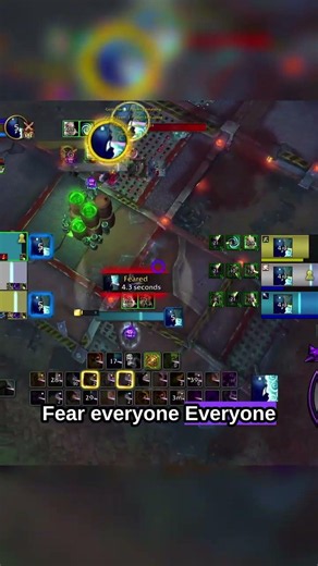 6 Fears