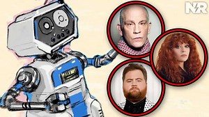 Fantastic Four casting updates and HERBIE connections to Galactus