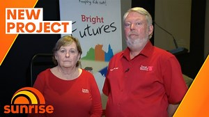 Bruce & Denise Morcombe launch new project tackling harmful sexual behaviour - The Global Herald