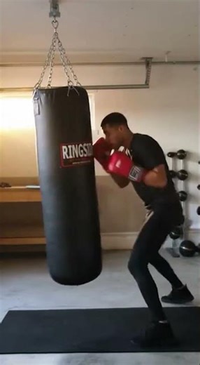 Best Knocout Super Punch - #boxing