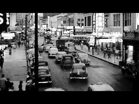 Stranger Than Paradise