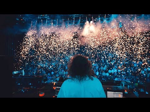 Hippie Sabotage - Enlightened Energy (Live from Red Rocks 2024)