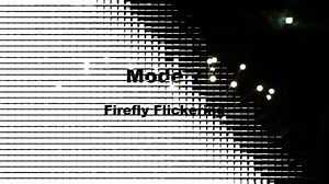 Solar Firefly Garden Lights (8 Modes 2 Pack 20 LED) Warm White