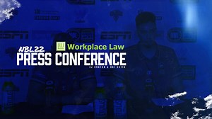 🎙️ | CJ & Kai spoke to media following last night's game #WeAreSixers | Adelaide 36ers