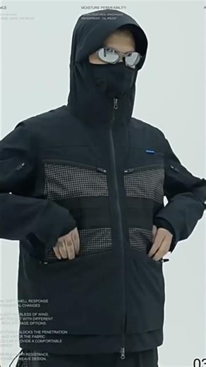 5 TECHWEAR Outfit Ideas That Will CHANGE Your Wardrobe Forever