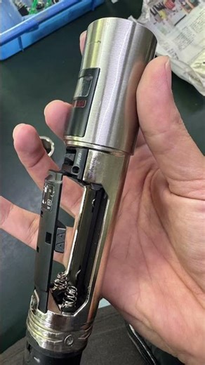 A Day of Daily Microphone Maintenance and Repair