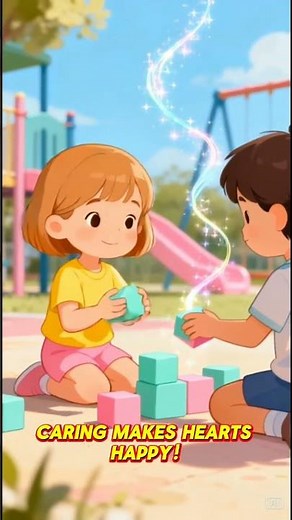 Super Short Soft Skills #kartun #Shorts #Animasi