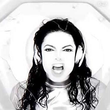 Michael Jackson - Scream (Acapella Version)