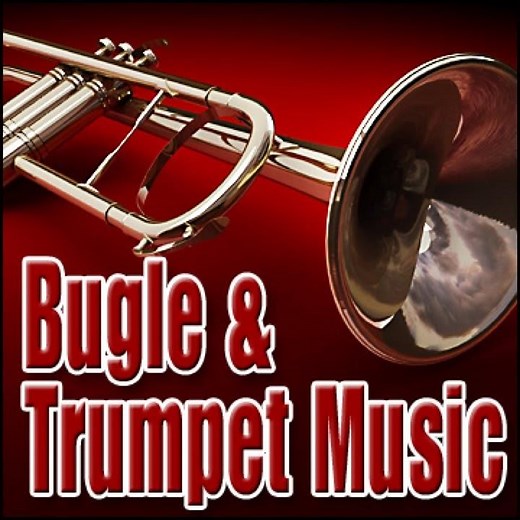 Music, Bugle - Charge Marching Bands, Military & Parade Music, Bugle Music, Sound FX