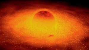 NOVA - Origins: Earth Is Born Preview - Twin Cities PBS