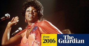 Gloria Gaynor's I Will Survive to live on in Library of Congress