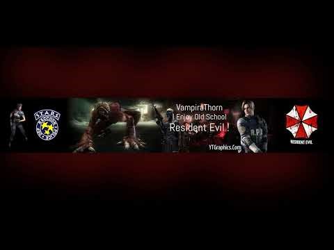 Dino Crisis 1 with VampirAthorn 😊😉😁