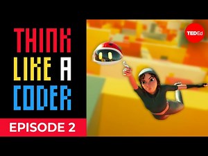 The Resistance | Think Like A Coder, Ep 2 - Videos For Kids