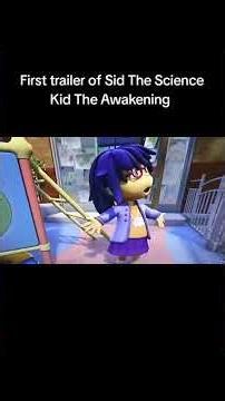Sid The Science Kid The Awakening 2010 Official Trailer