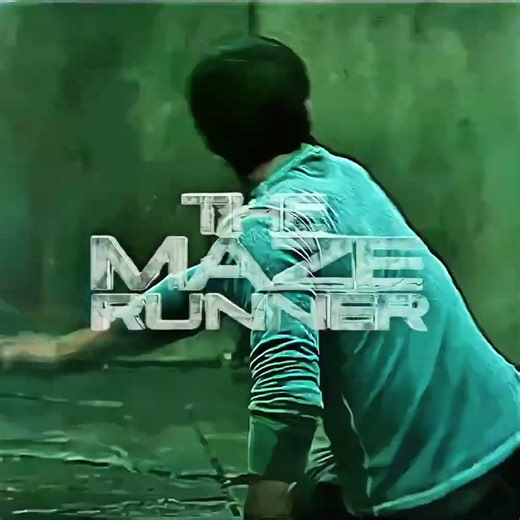 They Had No Way Out 💀🔥 | The Maze Runner | Song - Memory Reboot - Slowed #edit #shorts