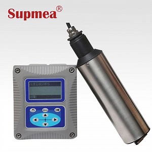 [Hot Item] IoT Remote pH Meter Lab Grade Accuracy Turbidity Meter