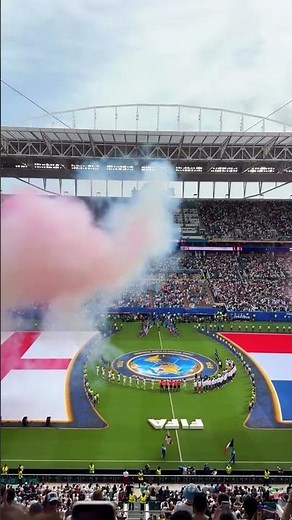 🏴󠁧󠁢󠁥󠁮󠁧󠁿 INGLATERRA vs FRANCIA 🇫🇷 ESTADIO DE MIAMI RUGIÓ EN LA ANTESALA x TERCER LUGAR DEL MUNDIAL ⚽