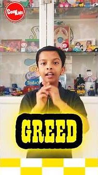 Fing Book Review & Moral | Kids Public Speaking | Fing by David Walliams | My Favourite Book
