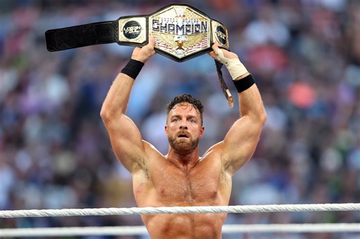 WWE Friday Night Smackdown FREE STREAM today (8/23/24): How to watch, channel, time