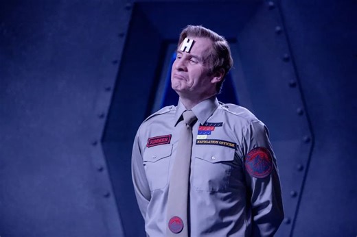 First celebrity guest confirmed for Hastings Comic Con