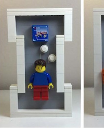 Lego Shrek Set Review: Must-Have LEGO Ideas Project