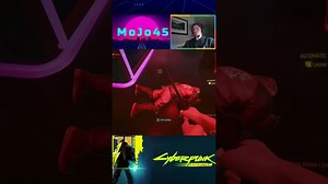 This is the Best Way To Do a Stealth Mission! | Cyberpunk 2077