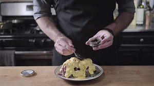 Binging With Babish | Know Your Meme