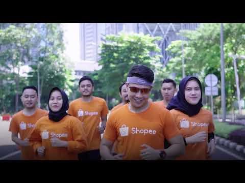 Shopee Corporate Video