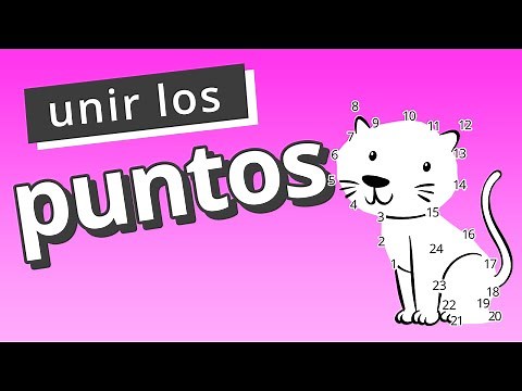 UNIR PUNTOS!!