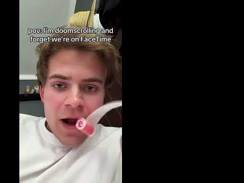 What are u watching?