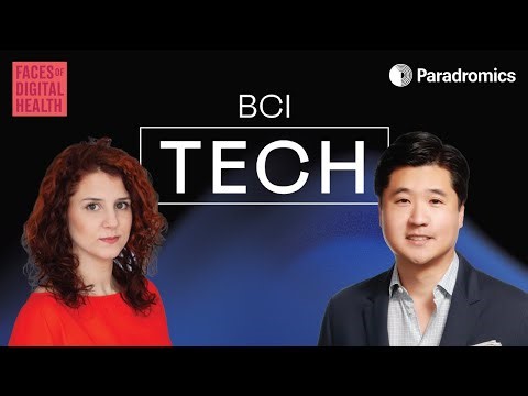 BCI Tech: A high bandwidth platform for brain-computer interface applications