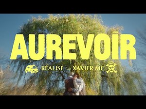Clay Scott (‪@mikeclay‬, ‪@JayScott89‬) - Aurevoir // Vidéoclip officiel