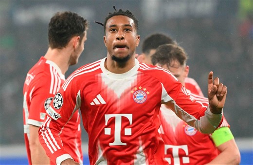 Bayern-chef afviser Olise-salg