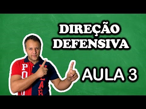 DEFENSIVE DRIVING CLASS 3