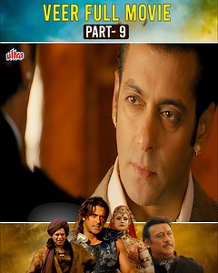 Veer | Salman Khan | Action Movie #Veer | Ultra Bollywood