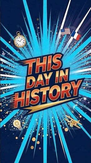 This Day in History - Coca-Cola Is Invented (May 8, 1886)
