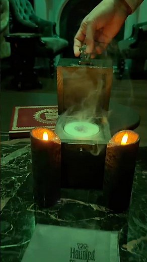 Haunted Mansion Parlor Drinks on Disney Destiny 👻 | The Chilling Challenge & Souvenir Tiki Mug