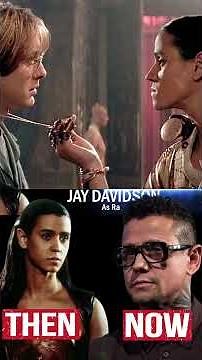 He Vanished After Stargate – The Mysterious Life of Jaye Davidson Revealed