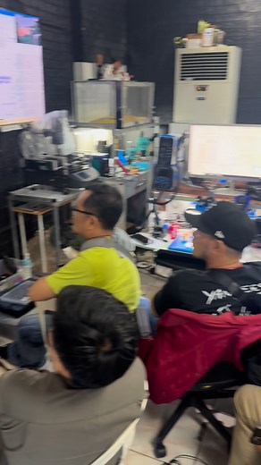 12K views · 163 reactions | Try mo mag onsite training bootcamp dito...