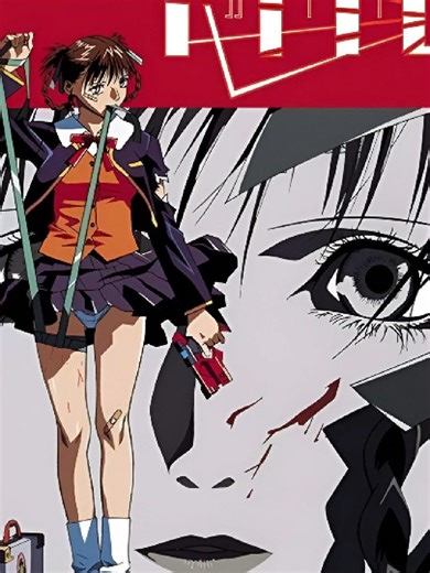 Procurando um anime curto, mas que vai explodir sua mente? 🤯 Conheça Kite, a obra-prima que influenciou diretores de Hollywood e define o gênero