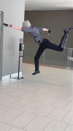 Adam Osborne on Instagram: "This song lowkey slaps!!! Tags: #loveanddeepspace #sylus #sylusloveanddeepspace #loveanddeepspaceedit #cosplay"