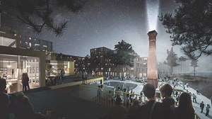 The Waterside — Belfast City Centre Management