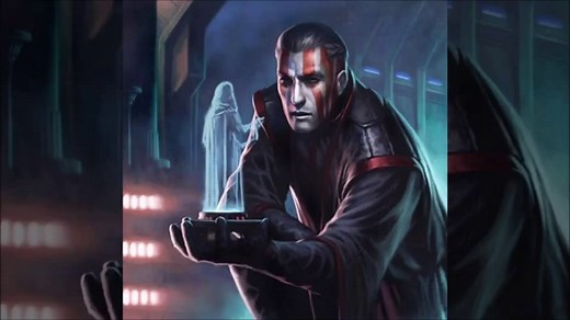 Holocall Ringtone | Star Wars