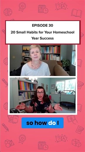 How to Organize Your Lesson Plan #homeschool