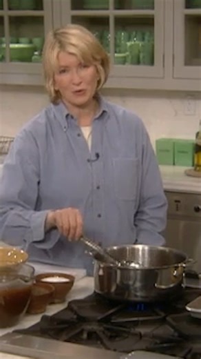 Beef barley soup is a warm and healthy meal that's just right for cozy nights. Hearty chunks of beef melt in your mouth, and nutty, chewy bits of barley dot the deeply flavored broth. Though this dish might look like it simmered all day, the recipe only requires about an hour to make. Grab the recipe: bit.ly/3R5Xic6 | Martha Stewart