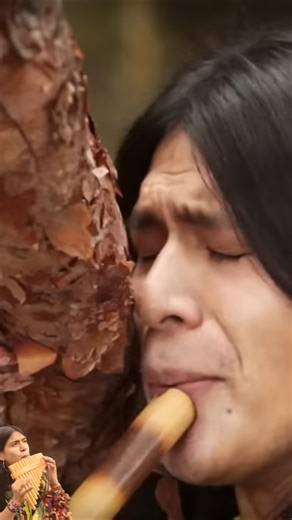 Most Beautiful Pan Flute Instrumental for Relaxing and Stress Relief