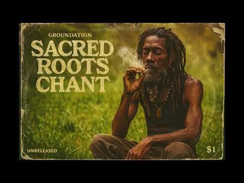 Roots Reggae (1974) [Unreleased Album] I-Royan & The Herbalists - Sacred Roots Chant