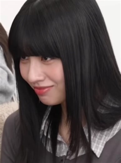 にらめっこ最強の女子 #にらめっこ #バラエティ #可愛い #爆笑 #seju @向井 怜衣 @古園井 寧々(こぞのい ねね) @永瀬 碧（おでん） @田仲埜愛(のあ) @平松想乃