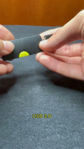 Stop throwing away your old USB drives! 🛑