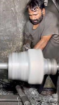 How Dairy Milk Cans Are Made in a Factory | The Manufacturing Process Explained